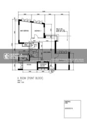 Blk 488 Sembawang Green (Sembawang), HDB 4 Rooms #569315591